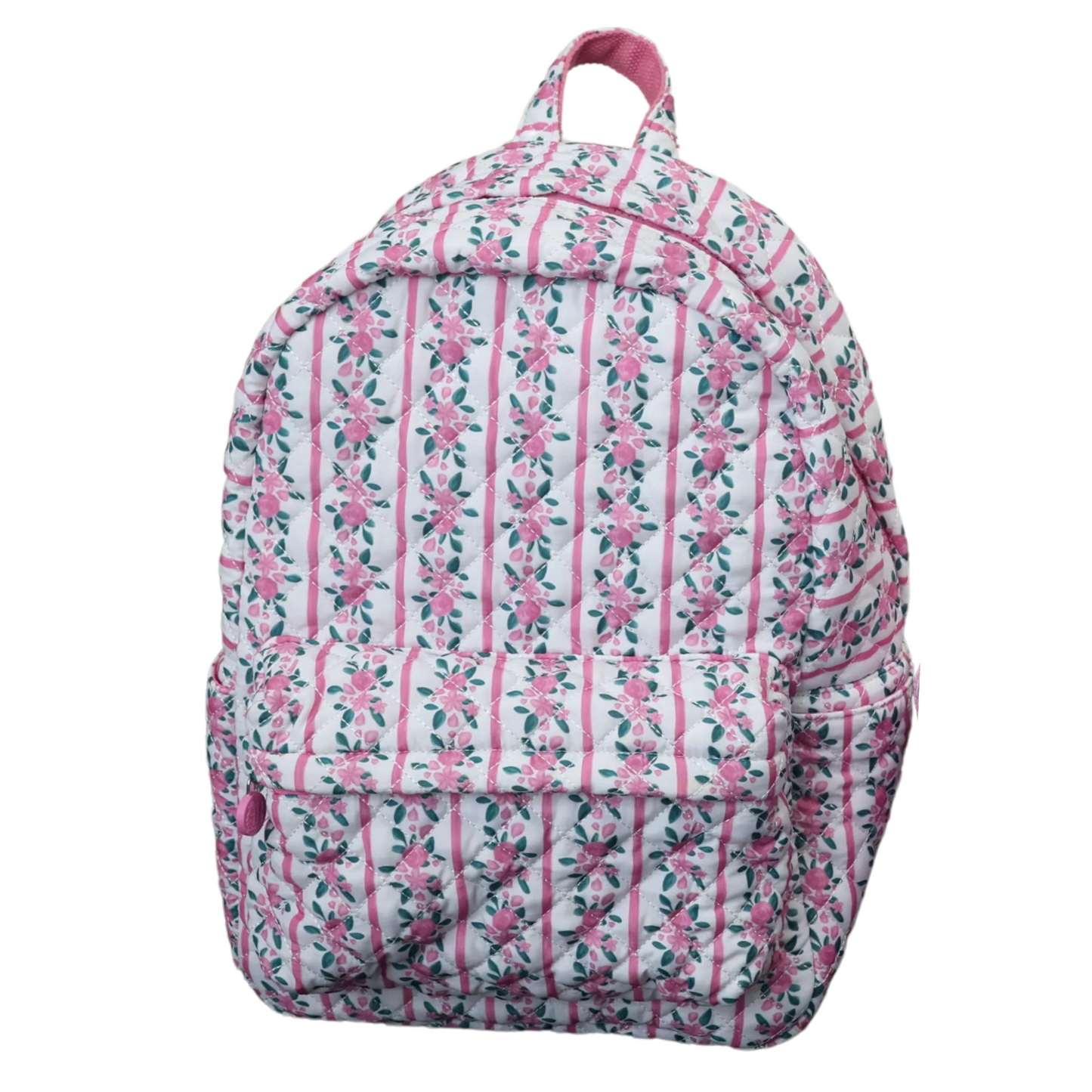 The Lynlee Quilted Backpack