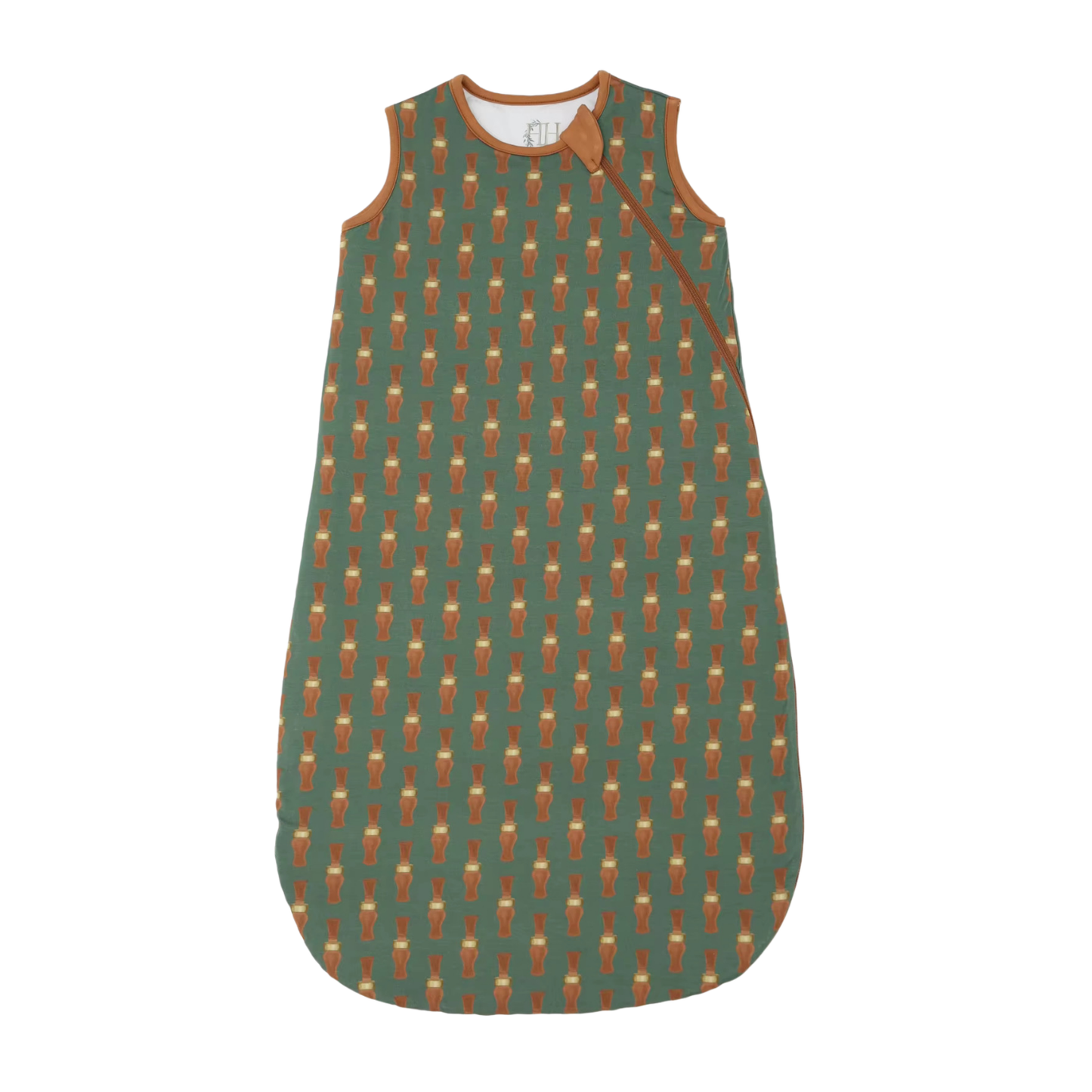 Boys Duck Call Sleep Sack