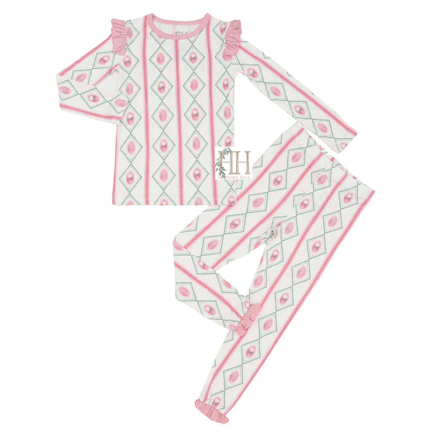 Girls Arizona Loungewear Set