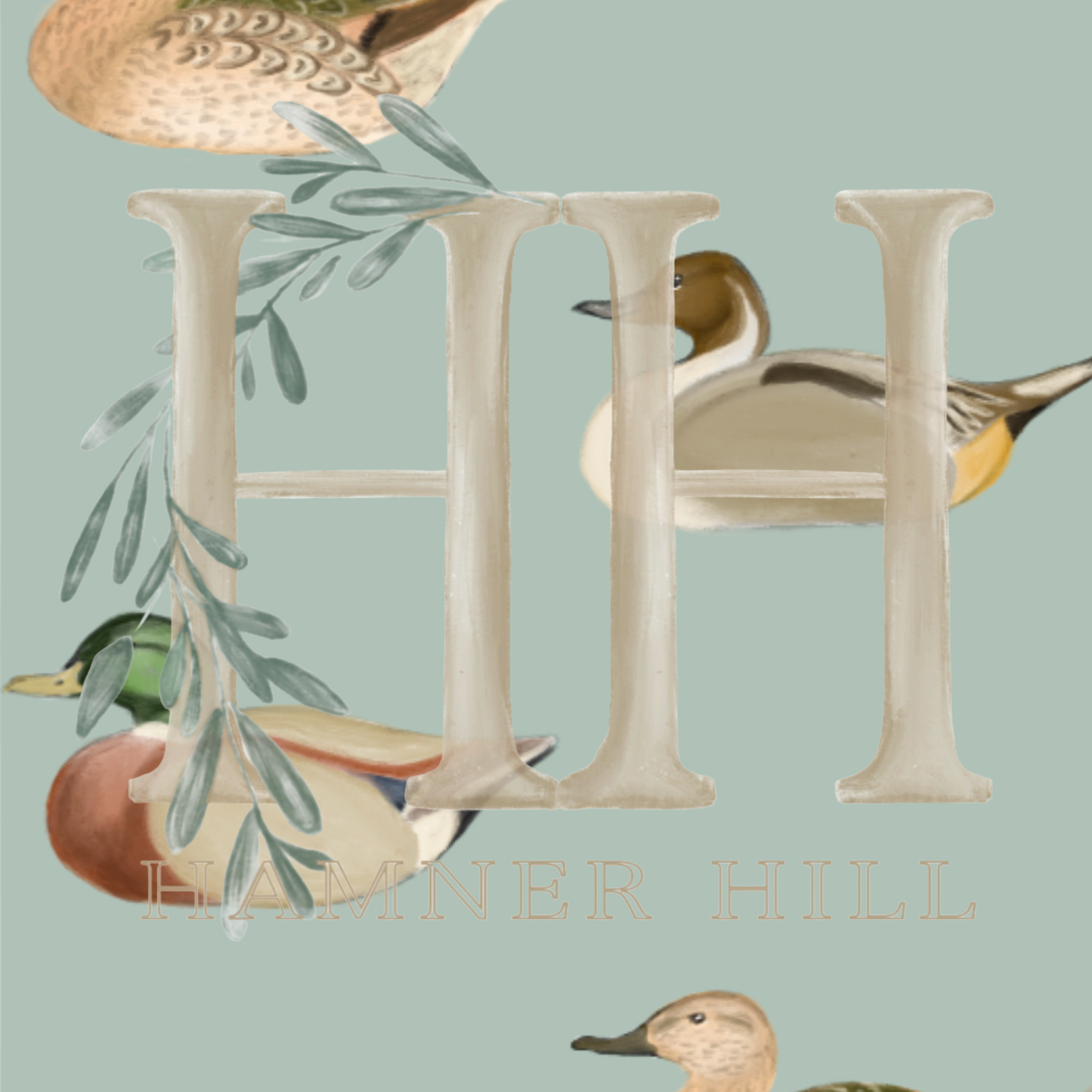 (PRE PURCHASE: ARRIVING MID NOVEMBER) Boys Smocked Plate Vintage Duck Pullover