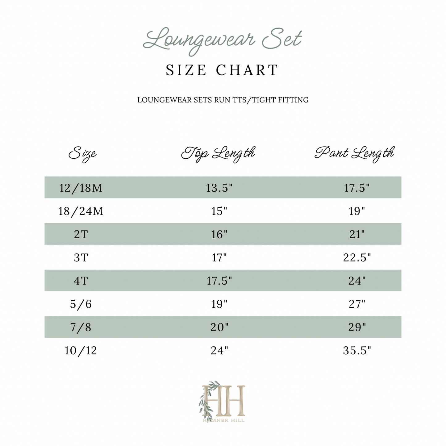 Sage Ribbed Loungewear Set