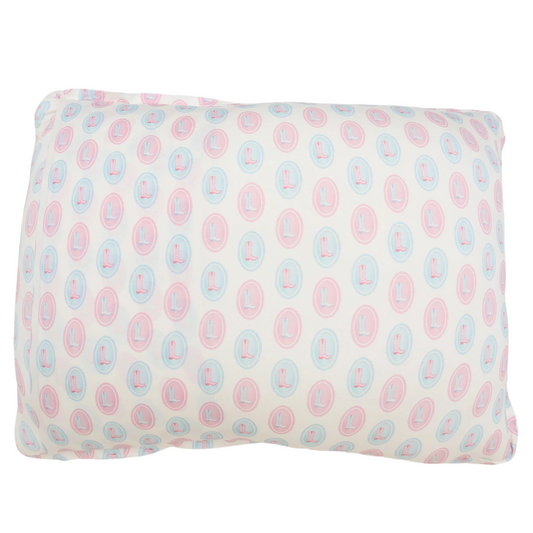 Tulip Two Step Standard Pillow & Pillowcase