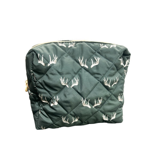 Antler Cosmetic/Tote Bag