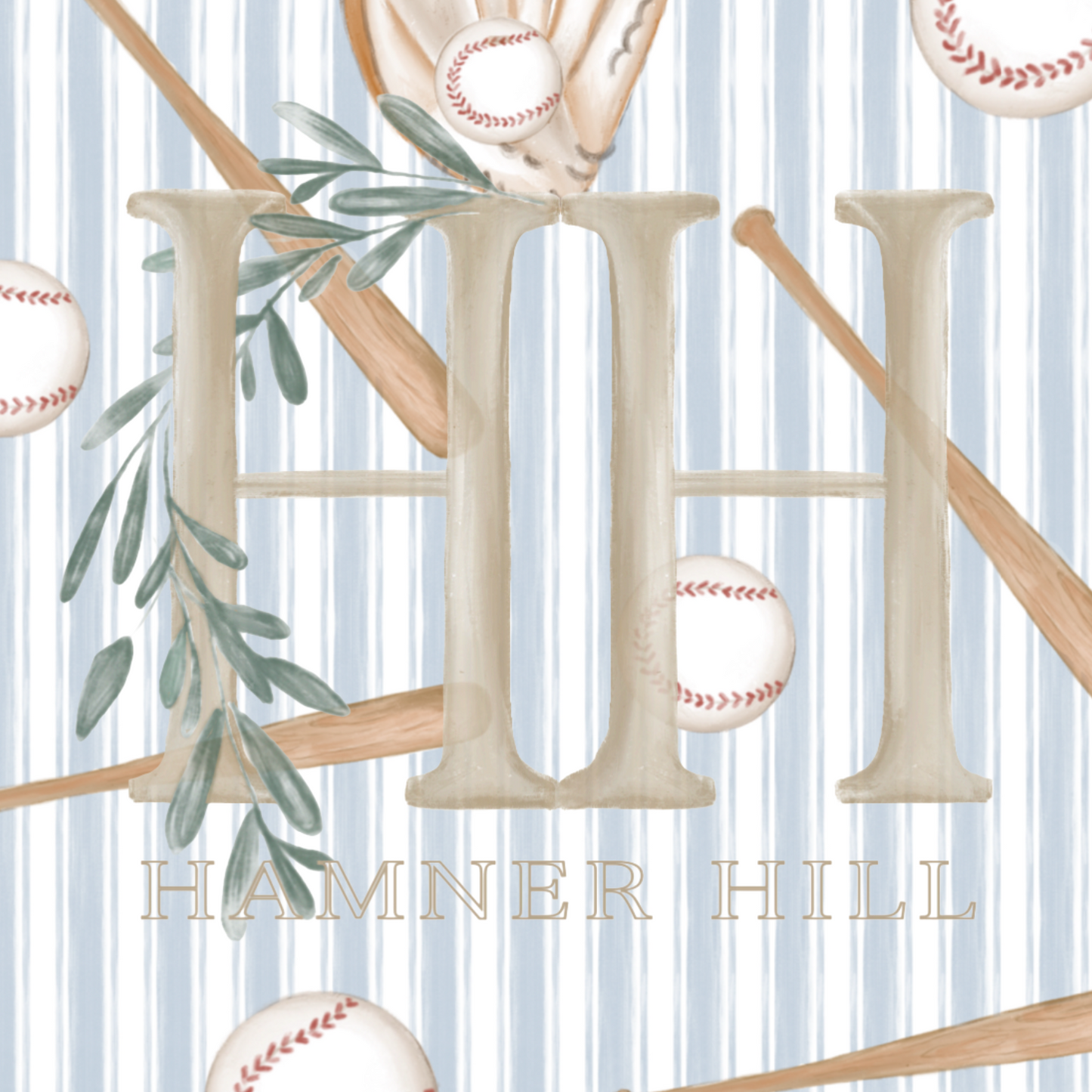 (PRE PURCHASE: ARRIVING MID NOVEMBER) Boys Smocked Plate Out of the Park Pullover