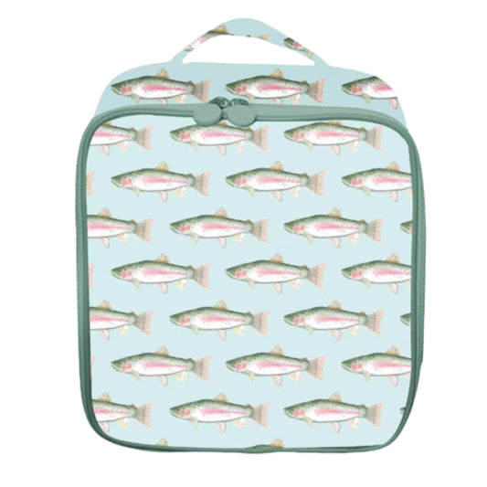 Trout Lunchbox
