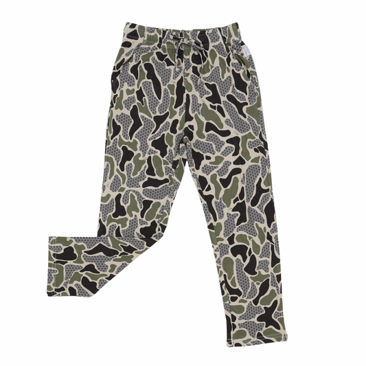 HHxCC Boys Lounge Pants - RVR Cam