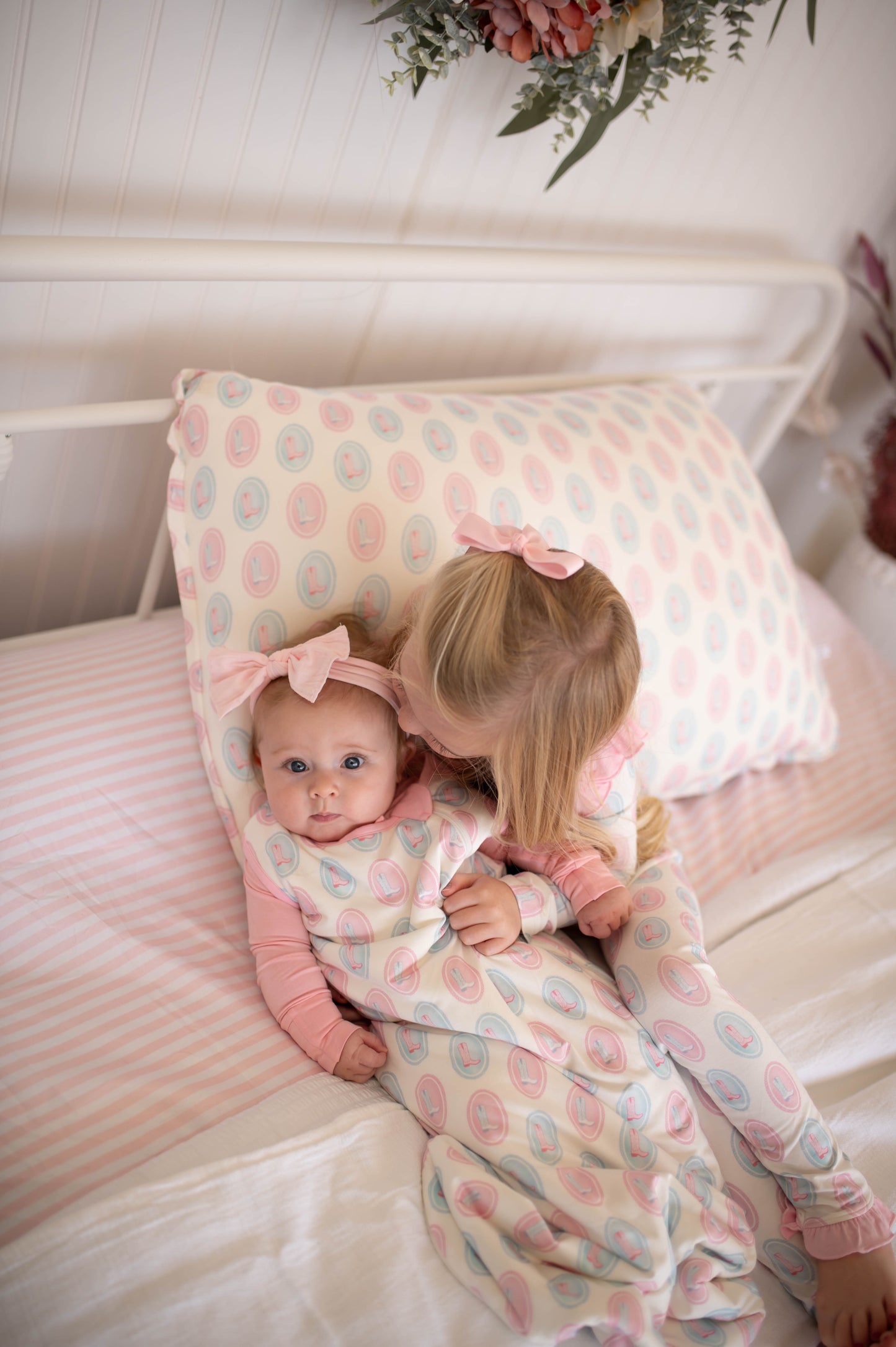 Girls Tulip Two Step Sleep Sack