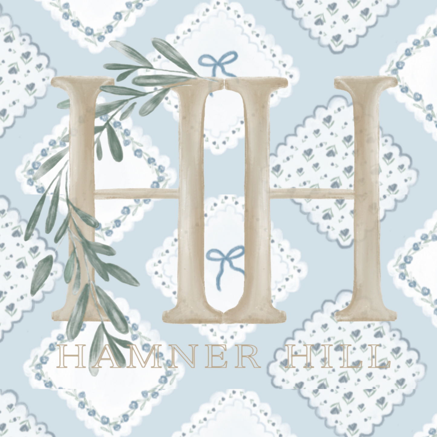 (PRE PURCHASE: ARRIVING MID NOVEMBER) Girls Smocked Plate Quilted Bow Pullover