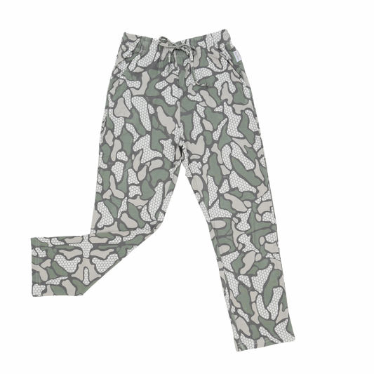 HHxCC Boys Lounge Pants - RVR Cam Offshore
