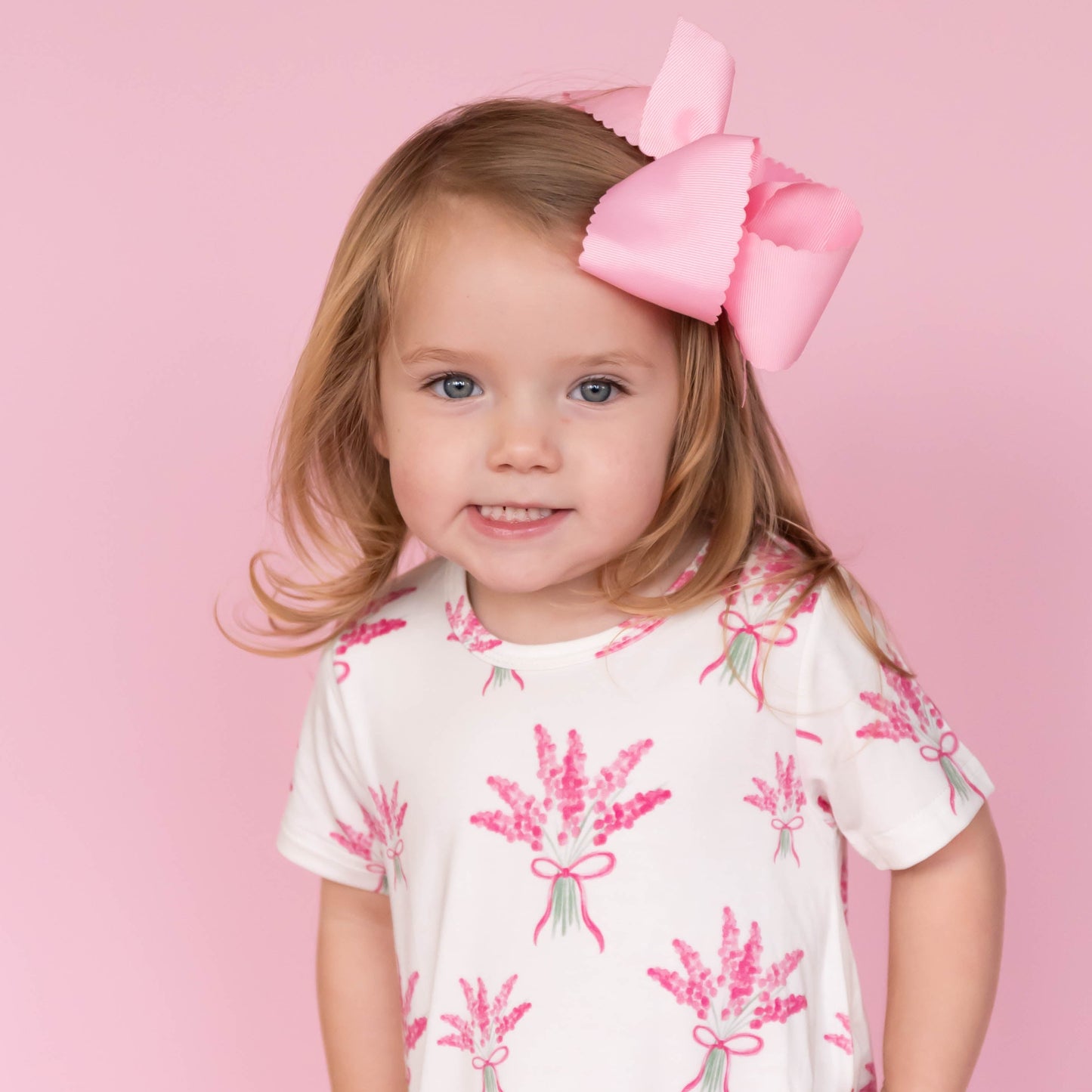 Floral Bundle Dress
