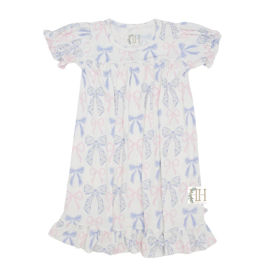 Born to Bloom Nightgown