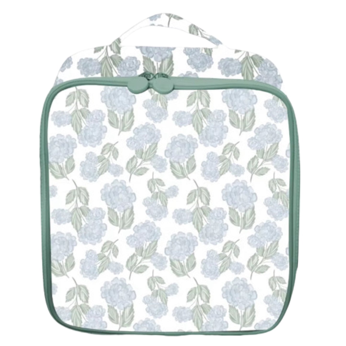 Hydrangea Lunchbox