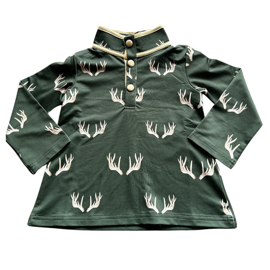 Antler Pullover