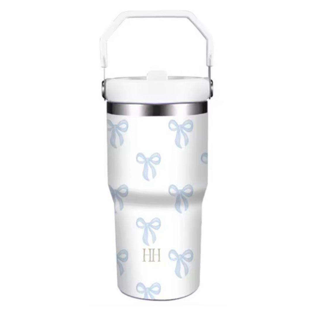 Day Dreaming Straw Cup