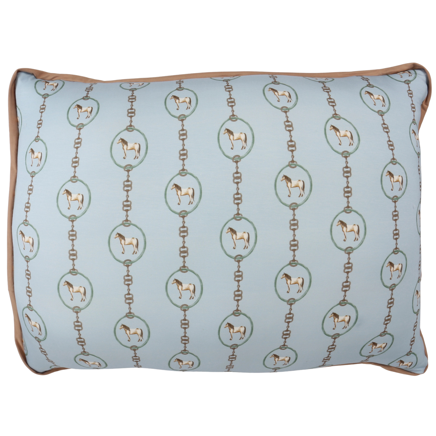 Boys Paloma Roundup Standard Pillow & Pillowcase