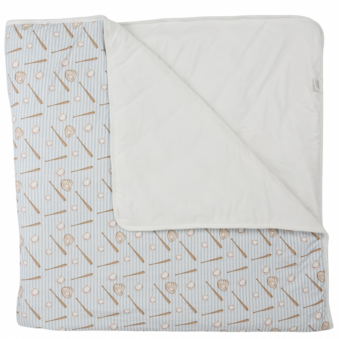 Baseball Large Blanket