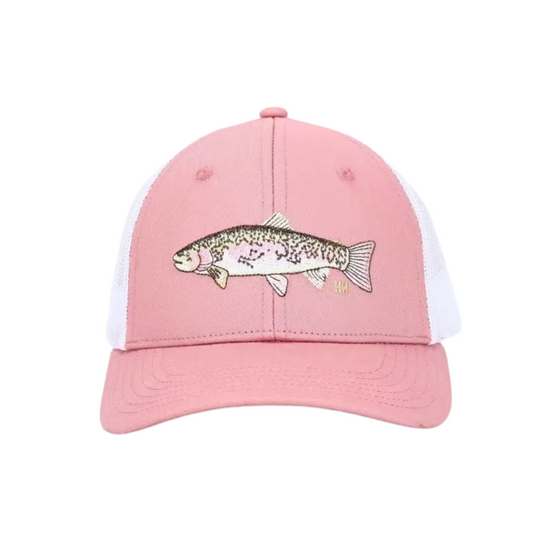 Youth Trout Hat