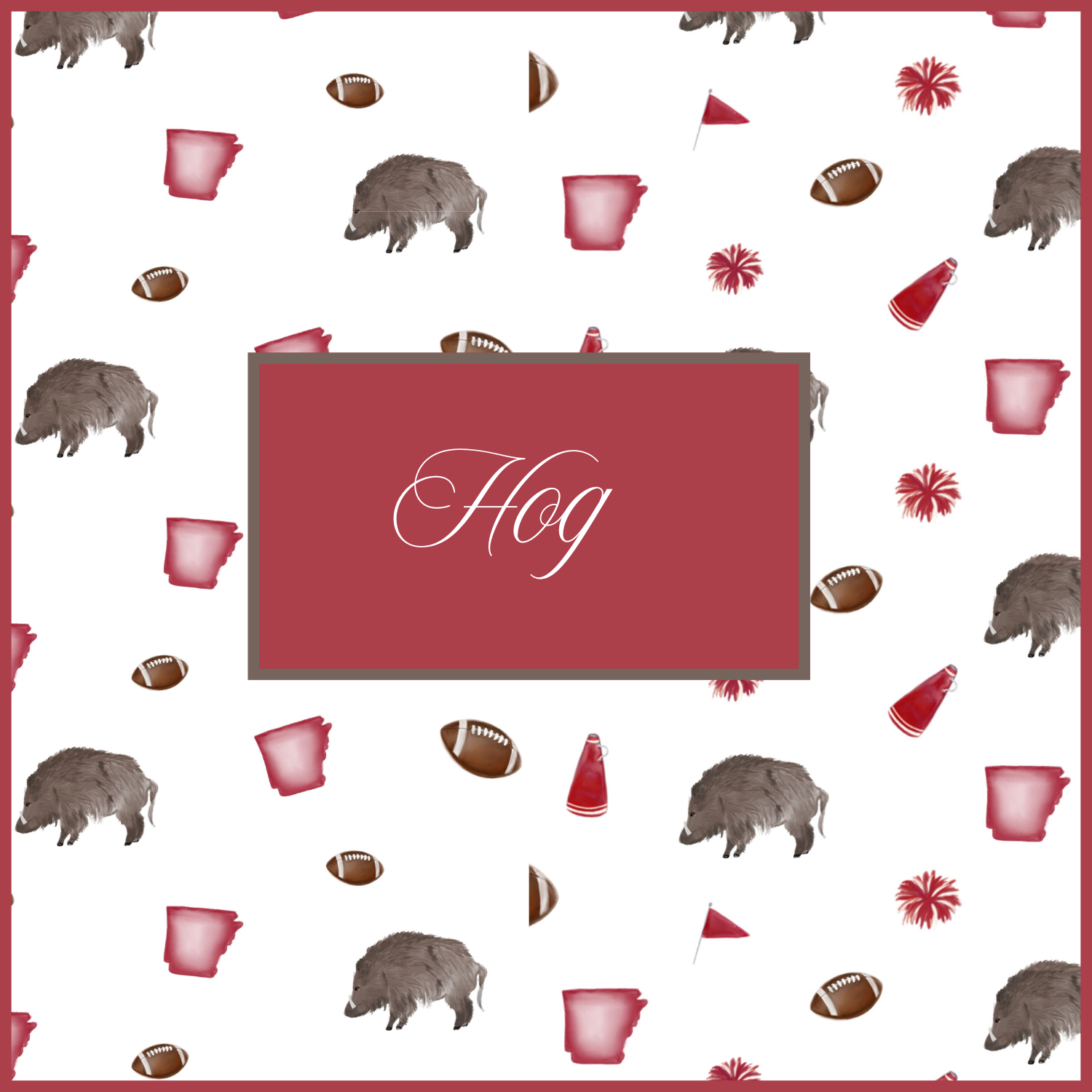 Hog