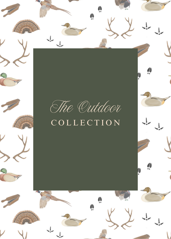 The Outdoor Collection
