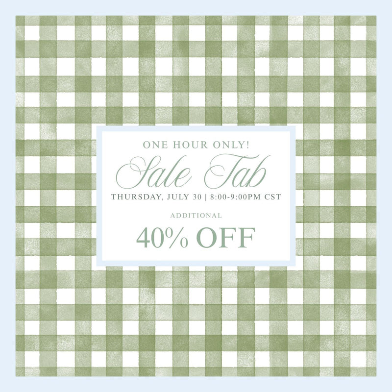 SALE