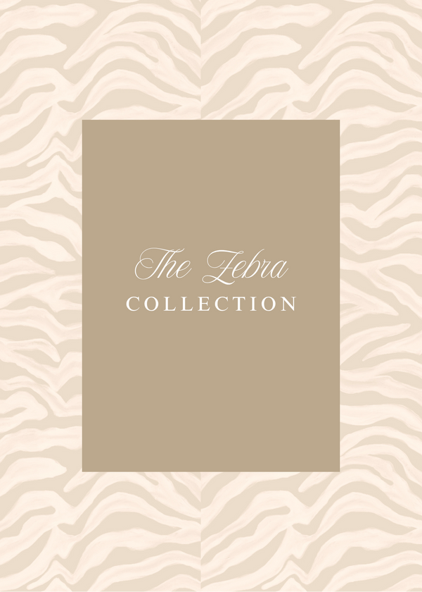 The Zebra Collection