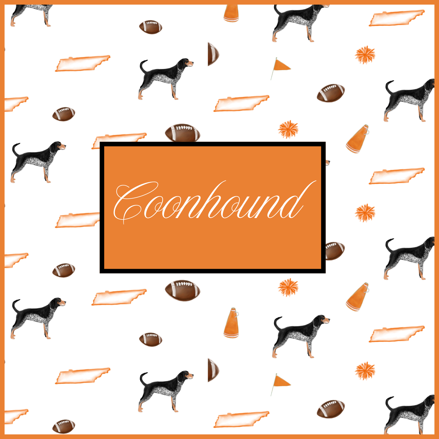 Coonhound
