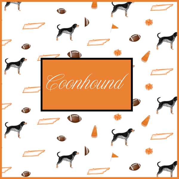Coonhound