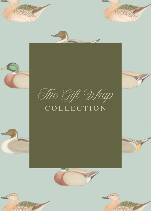 The Gift Wrap Collection