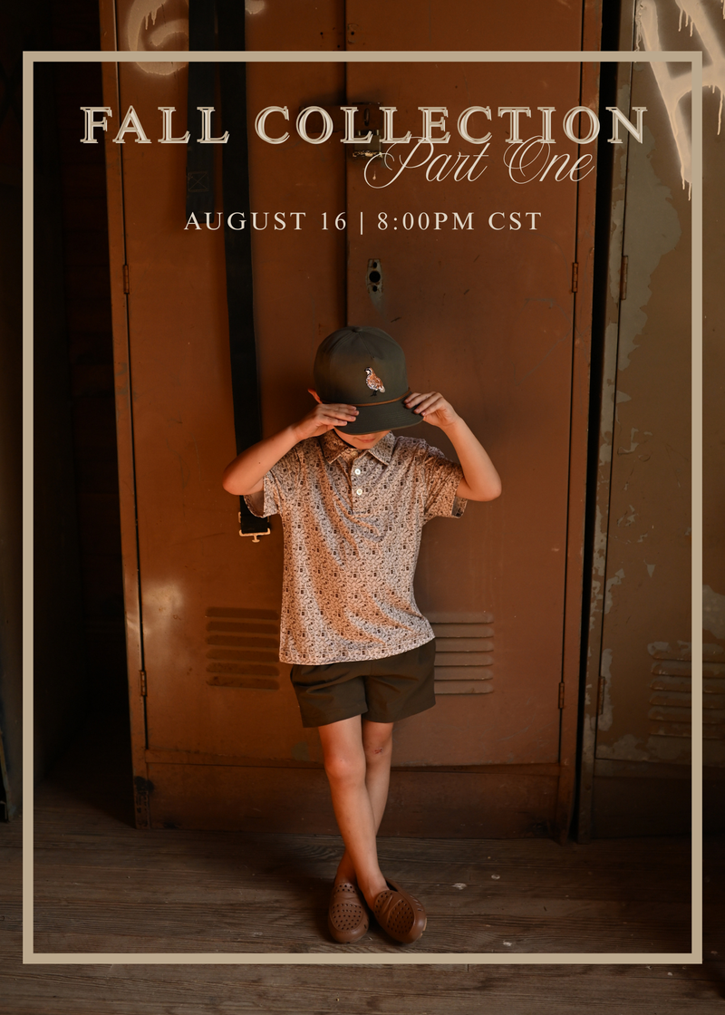 2026 Fall Collection (Part One)
