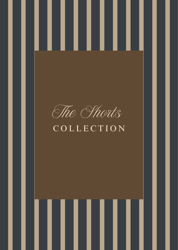 The Fall Shorts Collection