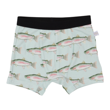 Pack of 2 Boys Trout Underwear