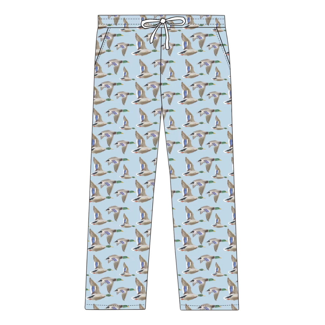 Mens Flyin' South Loungewear Pants