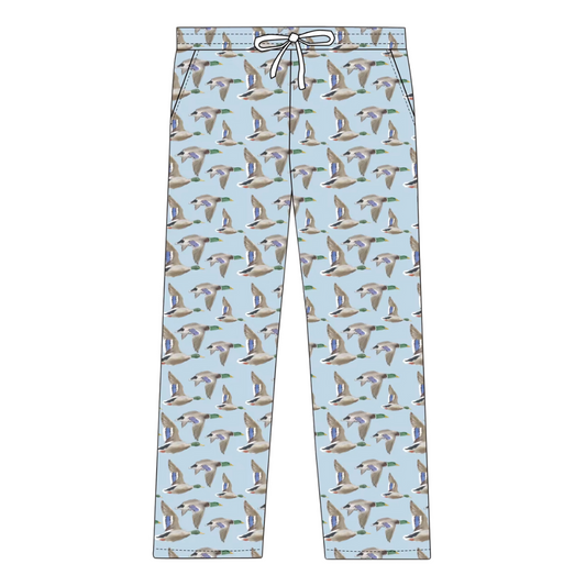 Mens Flyin' South Loungewear Pants