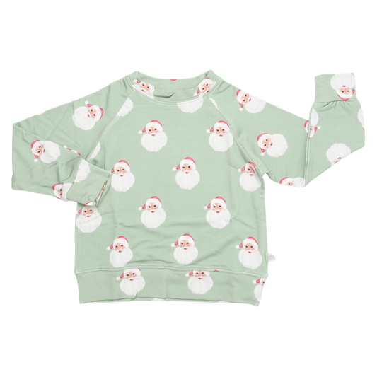 Sleigh Bells Pullover