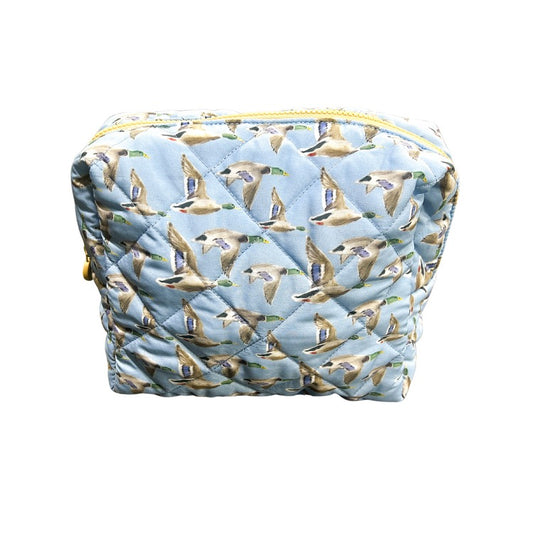 Flyin' South Cosmetic/Tote Bag