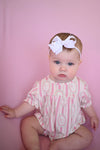 Girls Swan Bamboo Bubble