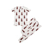 Unisex GSP Loungewear Set