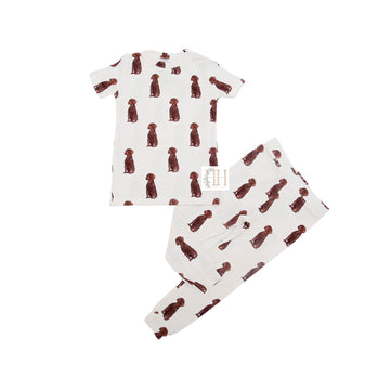 Unisex GSP Loungewear Set