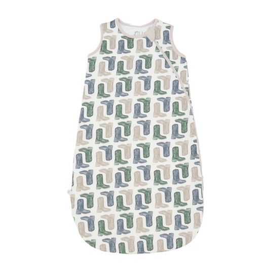 Boys Backroad Boots Sleep Sack