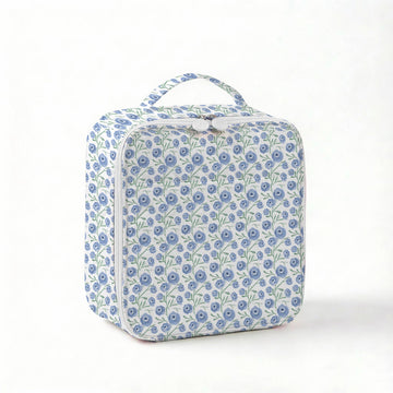 Purple Poppy Lunchbox