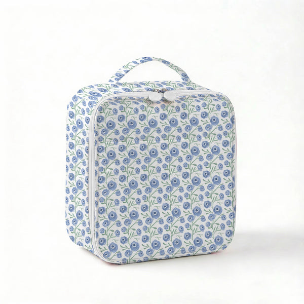 Purple Poppy Lunchbox