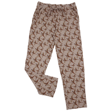 Mens Pheasant Loungewear Pants