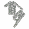 HHxCC Loungewear Set - RVR Cam Offshore