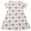 American Bow Dress