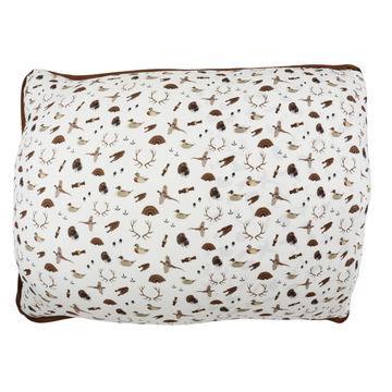 Boys Outdoor Standard Pillow & Pillowcase
