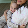 Boys Brown Wild West Loungewear Set