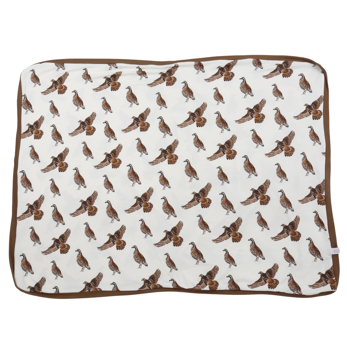Quail Standard Pillowcase