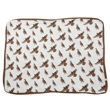 Quail Standard Pillowcase