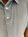 Boys Vintage Duck Performance Polo