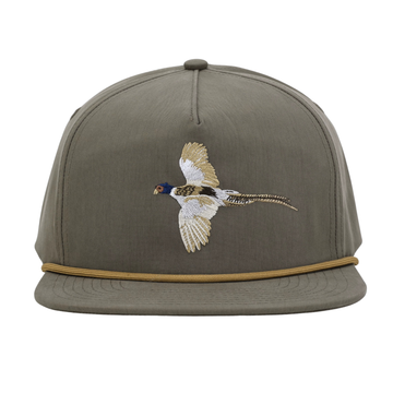 Adult Pheasant Hat